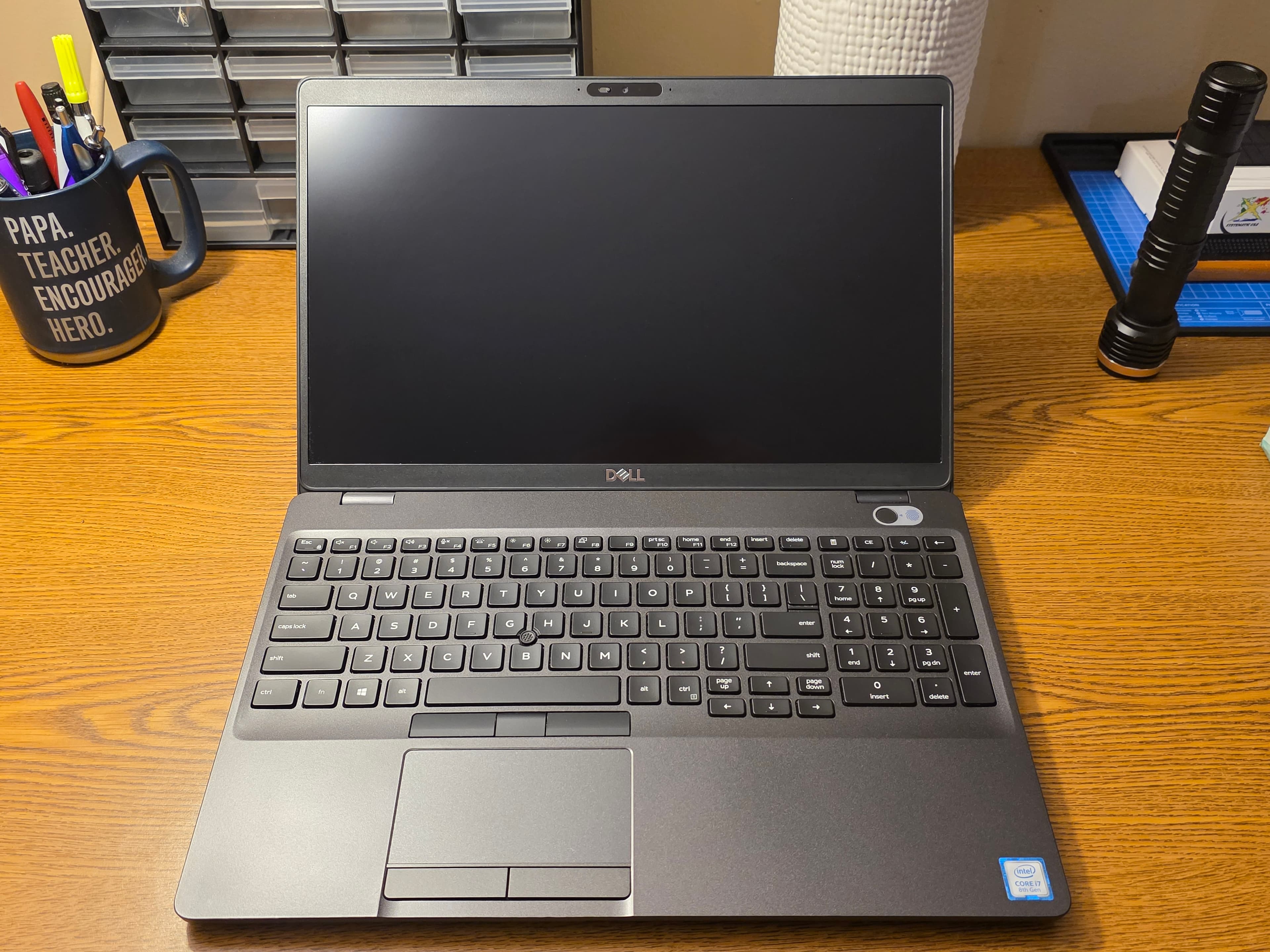 Dell 1 2